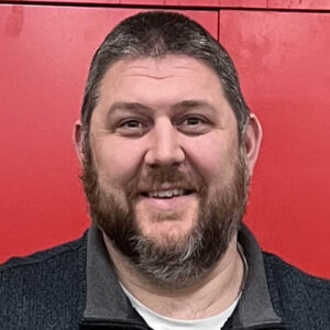 Brian Lamont's headshot