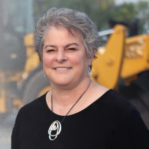 Twylah Blotsky's headshot